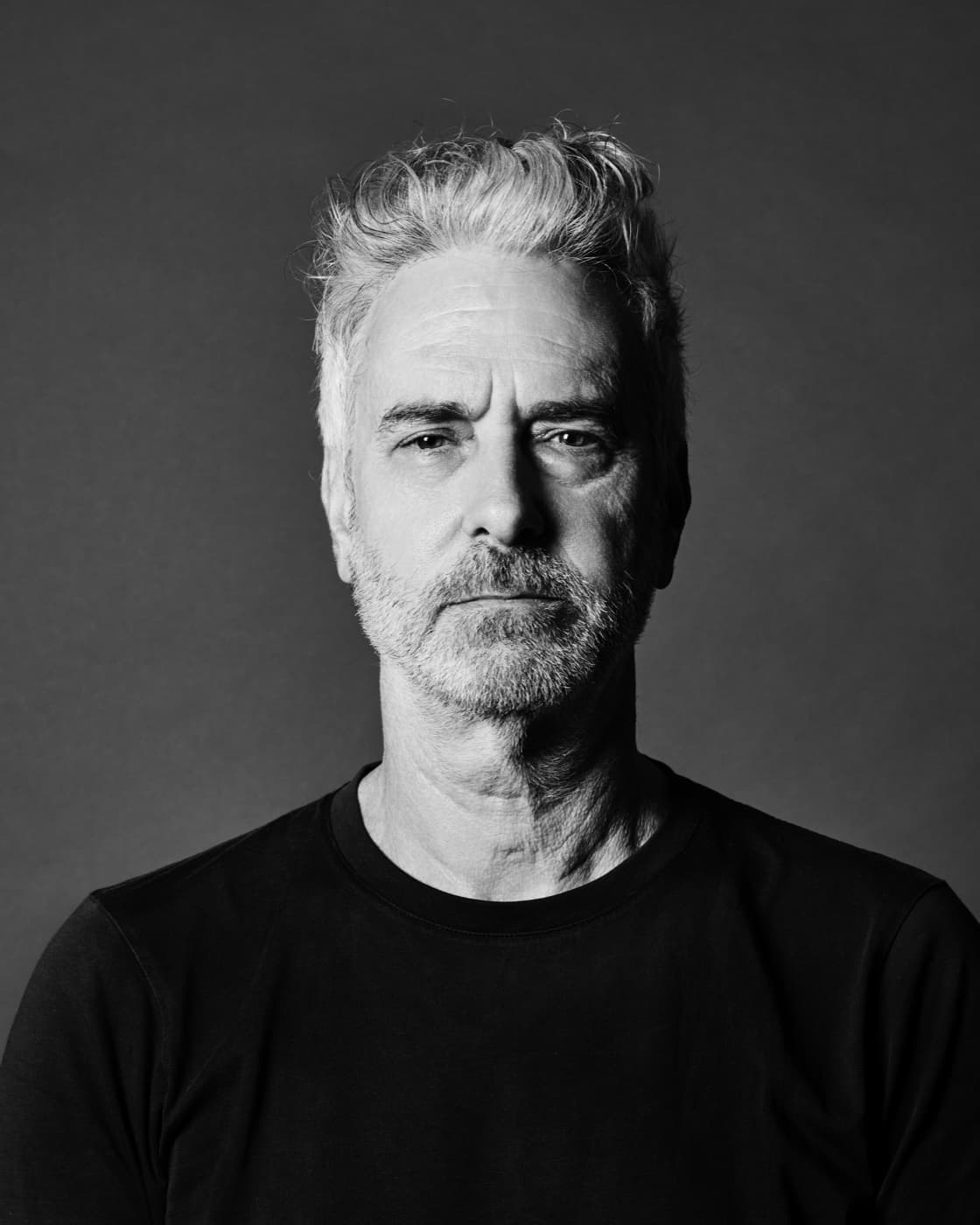 Portrait of Barry Sutton